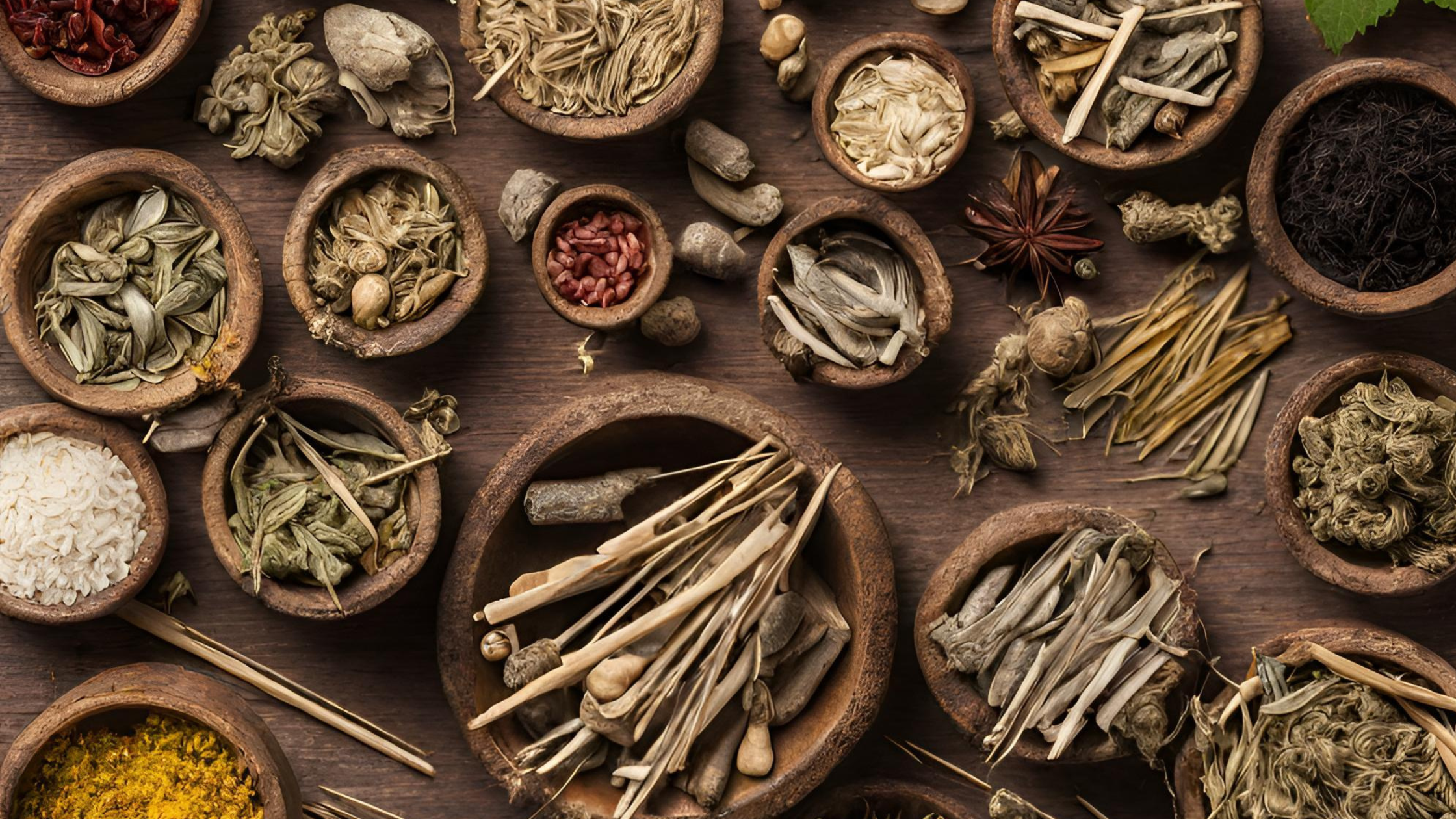 traditional chinese medicine