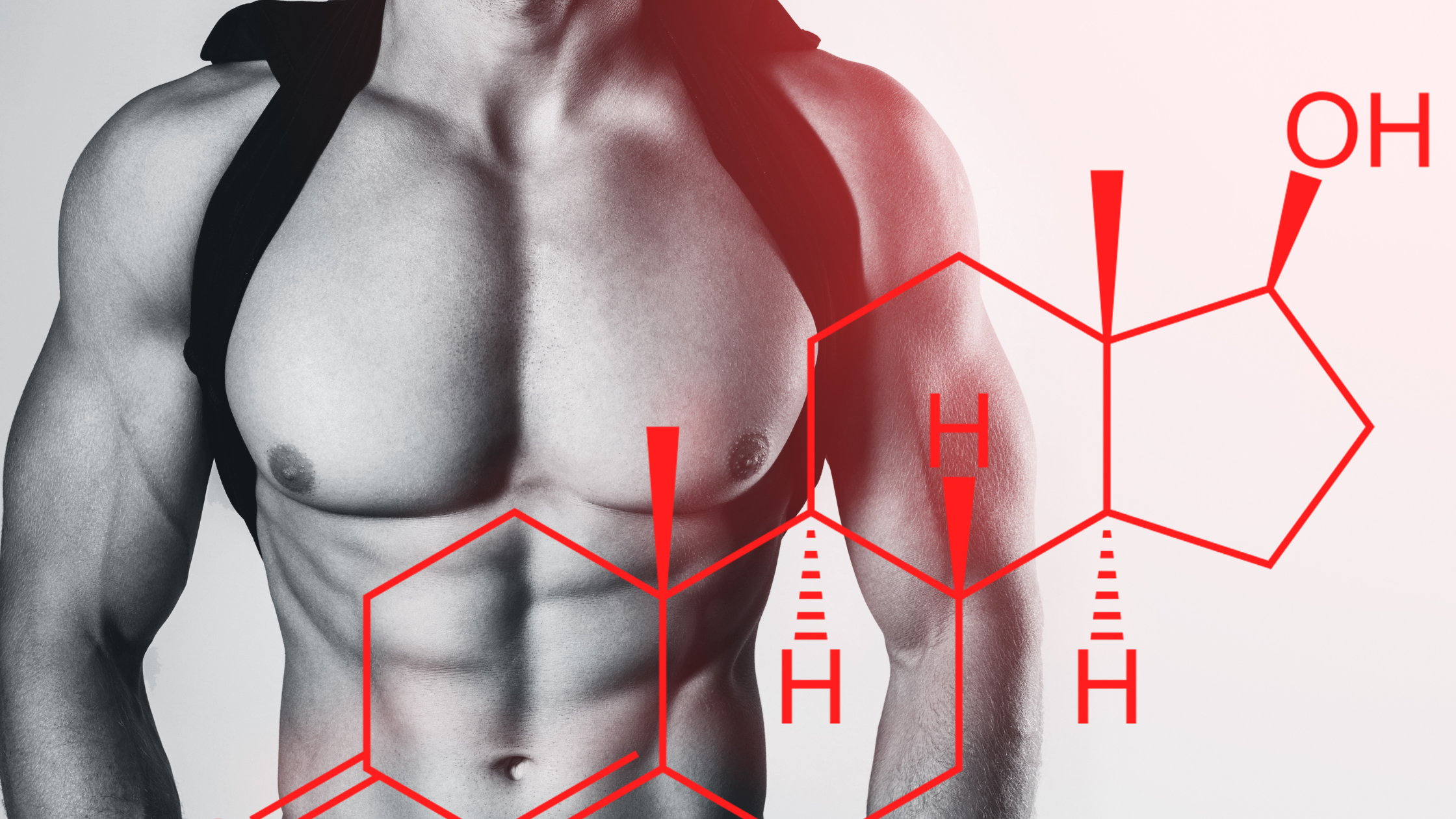 Testosterone and Men's Health