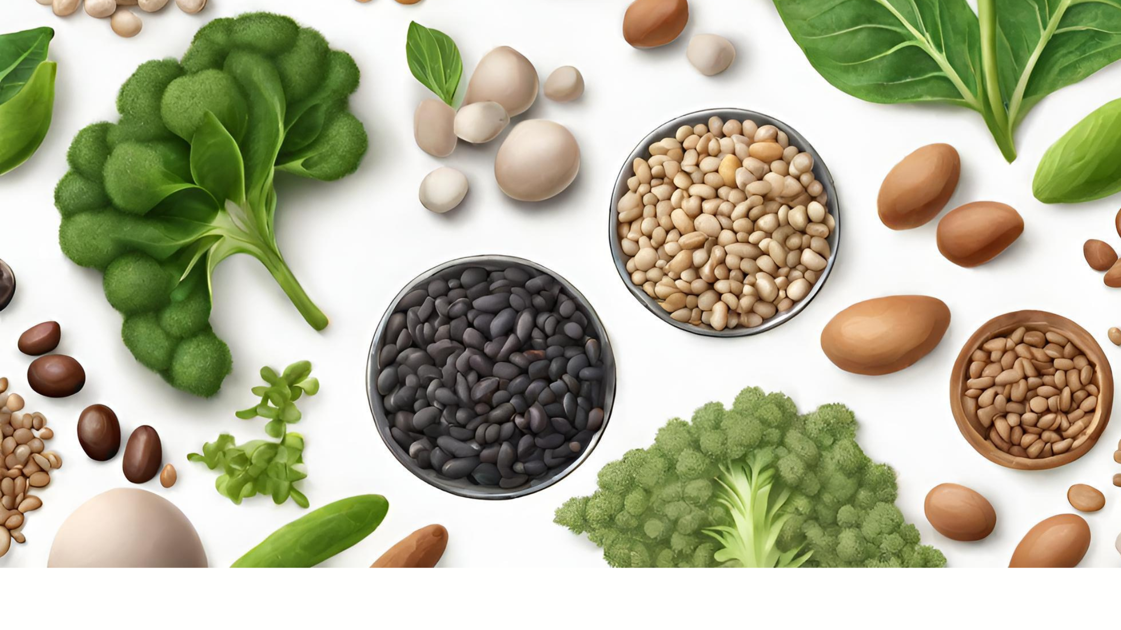 plant based protein sources