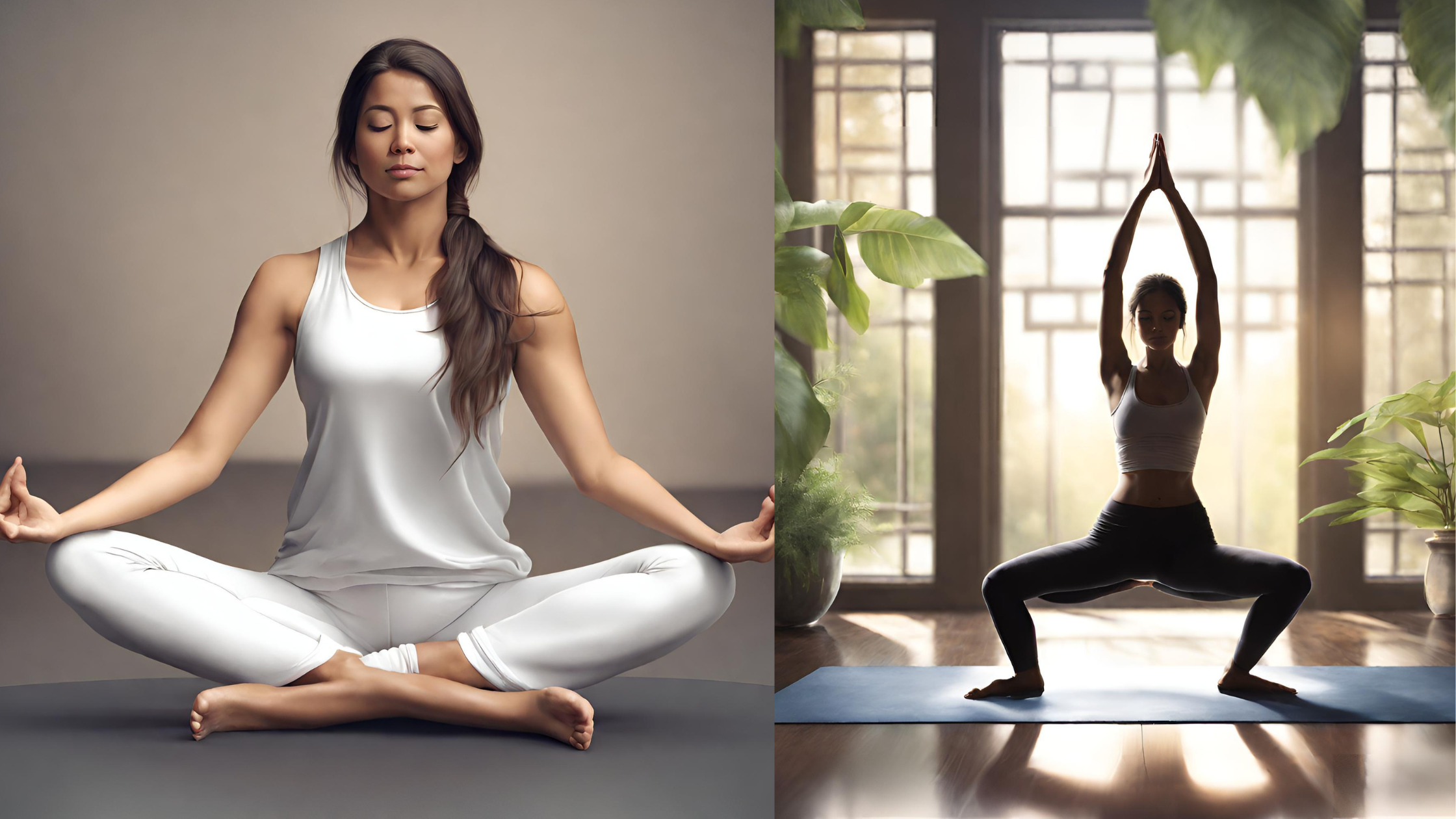 yoga and meditation tips