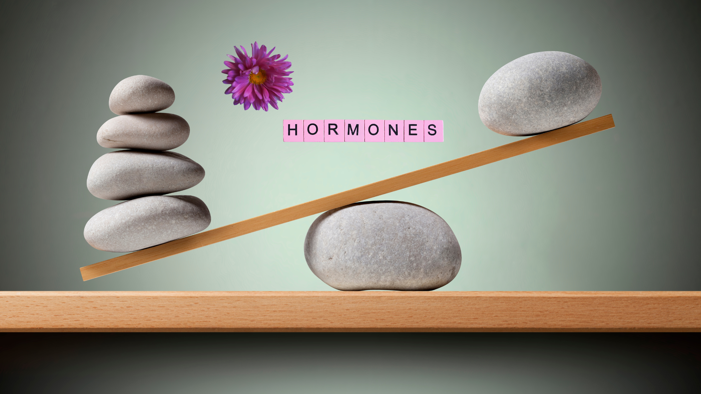 hormone balance for women